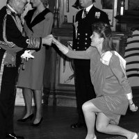 Sarah Ferguson