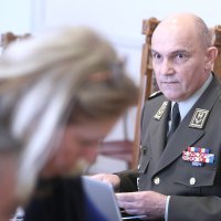 Ivica Kinder pred Odborom za unutarnju politiku i nacionalnu sigurnost