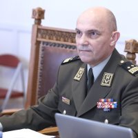 Ivica Kinder pred Odborom za unutarnju politiku i nacionalnu sigurnost