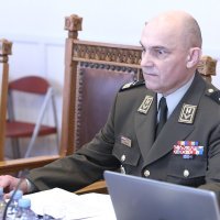 Ivica Kinder pred Odborom za unutarnju politiku i nacionalnu sigurnost