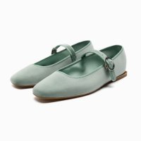 Mint zelene