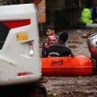 Katastrofalne poplave u Turskoj