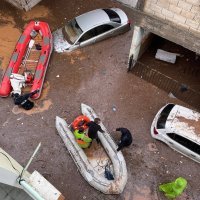 Katastrofalne poplave u Turskoj