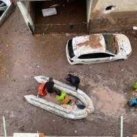 Katastrofalne poplave u Turskoj