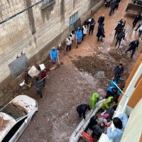 Katastrofalne poplave u Turskoj