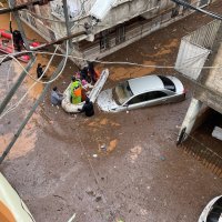 Katastrofalne poplave u Turskoj