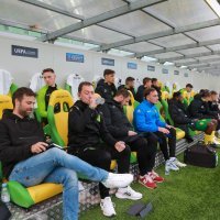 Nogomet: Istra 1961 - Dinamo, utakmica 12. kola SuperSporta HNL-a