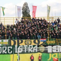 Nogomet: Istra 1961 - Dinamo, utakmica 12. kola SuperSporta HNL-a