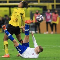 Borussia Dortmund- Hajduk, 1/4 finale UEFA U-19 Lige prvaka mladih, 15.3.2023.