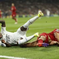 Real - Liverpool, 15.3.2023.