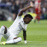 Real - Liverpool, 15.3.2023.