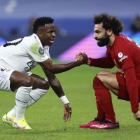 Real - Liverpool, 15.3.2023.