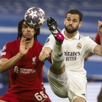 Real - Liverpool, 15.3.2023.