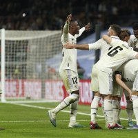 Real - Liverpool, 15.3.2023.