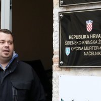 Načelnik općine Murter-Kornati Toni Turčinov pušten iz pritvora