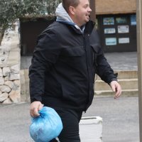 Načelnik općine Murter-Kornati Toni Turčinov pušten iz pritvora