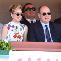 Jazmin Grace Grimaldi