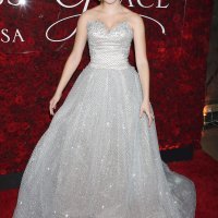 Jazmin Grace Grimaldi