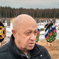 Sprovod poginulim Wagnerovcima