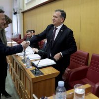 Nastavak 15. sjednice Hrvatskog sabora