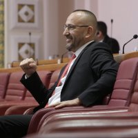 Nastavak 15. sjednice Hrvatskog sabora