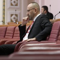 Nastavak 15. sjednice Hrvatskog sabora