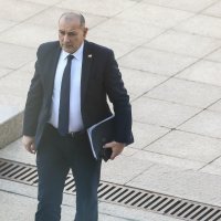 Dolazak premijera i ministara na redovnu sjednicu Vlade