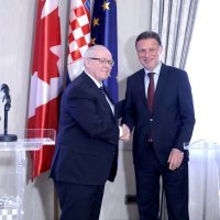 Sastanak Jandrokovića i Fureya