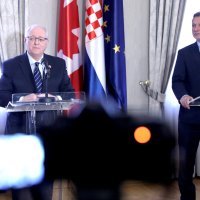 Sastanak Jandrokovića i Fureya