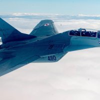 MiG-29 poljskog ratnog zrakoplovstva