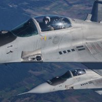 MiG-29 poljskog ratnog zrakoplovstva