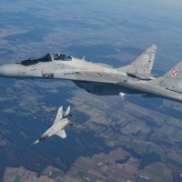 MiG-29 poljskog ratnog zrakoplovstva