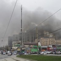 Eksplozija u zgradi FSB-a u Rostovu