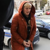 Župan Damir Dekanić i troje policijskih službenika privedeni su na ispitivanje na Županijski sud u Osijeku