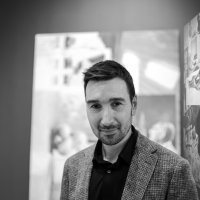 Izložba Zlatana Vehabovića u Zagrebu