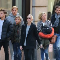 Grčka kraljevska obitelj