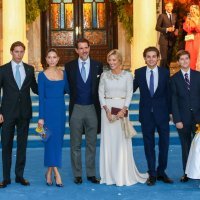 Grčka kraljevska obitelj