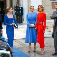 Grčka kraljevska obitelj