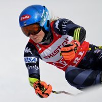 Mikaela Shiffrin