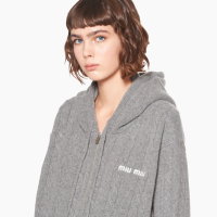 Miu Miu hoodie