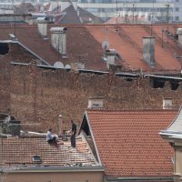 Potres u Zagrebu 2020. godine