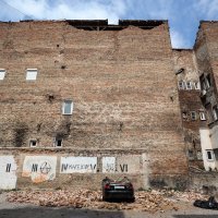 Potres u Zagrebu 2020. godine