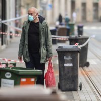 Potres u Zagrebu 2020. godine