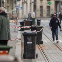 Potres u Zagrebu 2020. godine