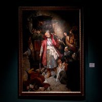 Retrospektiva Oton Iveković