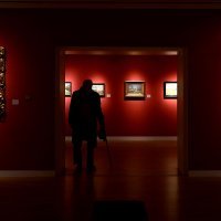 Retrospektiva Oton Iveković