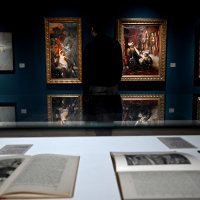 Retrospektiva Oton Iveković