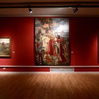 Retrospektiva Oton Iveković