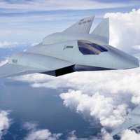 I Boeing je predstavio svoj mornarički NGAD koncept