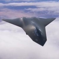 Koncept NGAD iz istraživačkog laboratorija Američkog ratnog zrakoplovstva